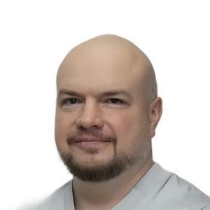 Гречанинов Виктор Борисович