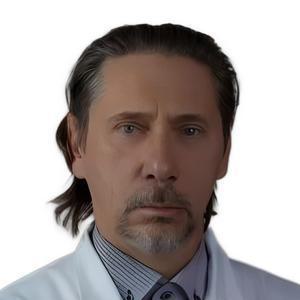 Каширин Владислав Владимирович