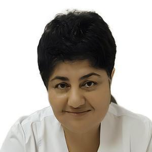 Галаянц Ромэлла Виленовна