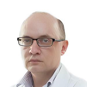 Кожемякин Максим Александрович