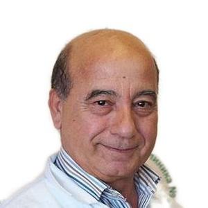 Хафуда Халед Камель