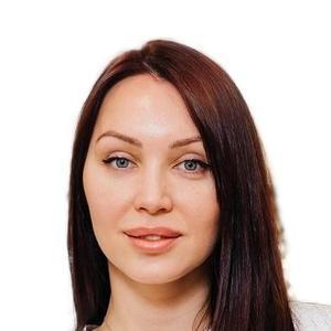 Нестеренко Яна Владимировна