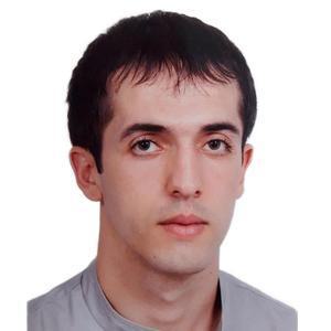Омаров Ренат Махмудович