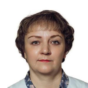 Смирнова Ольга Юрьевна