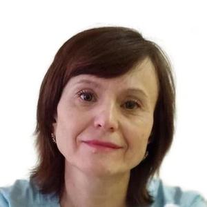 Давыденко Инна Владимировна