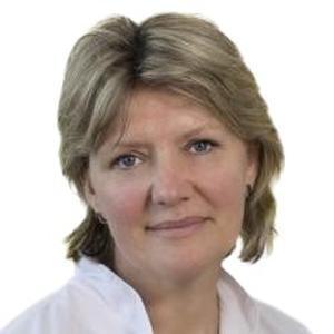 Веденеева Елена Парфеньевна