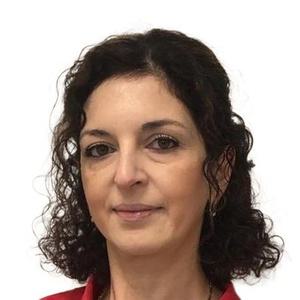 Арумова Зара Юрьевна