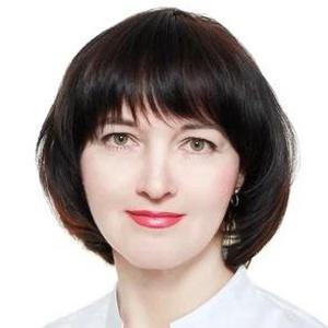Носкова Елена Леонидовна