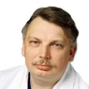 Шейко Сергей Борисович