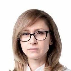 Никифорова Ирина Владимировна