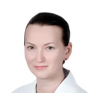 Гудукина Юлия Николаевна