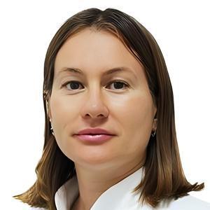 Скроцкая Лариса Васильевна