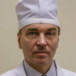 Кичигин Михаил Львович