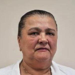 Шатаева Ксения Евгеньевна