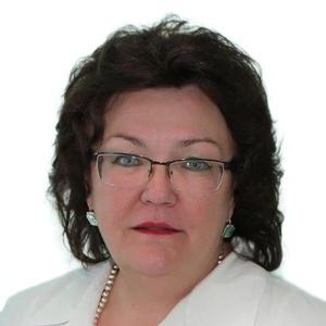 Чехонацкая Марина Леонидовна