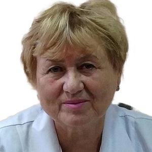 Глазырина Людмила Владимировна