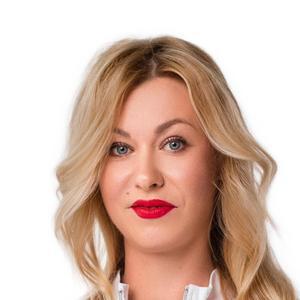Смирнова Марина Евгеньевна
