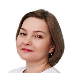 Могиленец Виктория Викторовна
