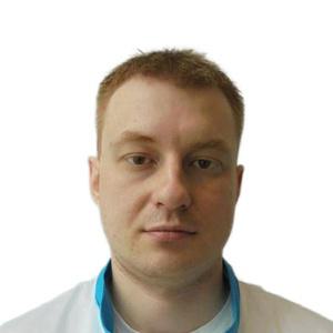 Пономаренко Артем Сергеевич