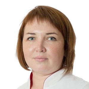 Макарова Мария Ивановна