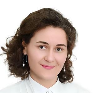 Голубова Наталья Николаевна