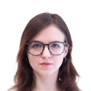 Ведерникова Елена Александровна