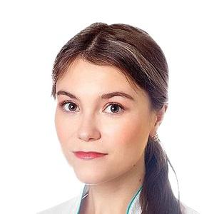 Овчинникова Мария Геннадьевна
