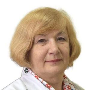 Токарева Наталия Алексеевна