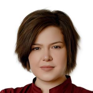 Кутушева Аида Азатовна