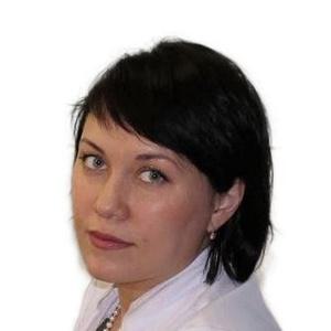 Саляхиева Айгуль Сайнулловна