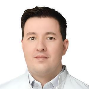 Плаксин Игорь Владимирович
