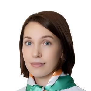 Андреева Юлия Сергеевна