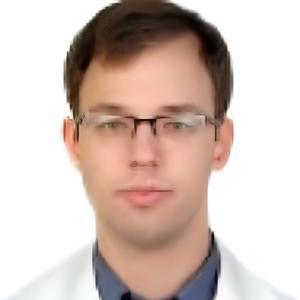 Горичевский Денис Викторович