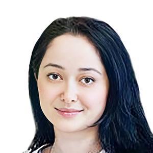 Бязрова Светлана Вячеславовна