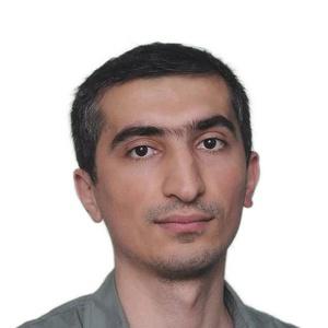 Чармадов Сергей Ираклиевич