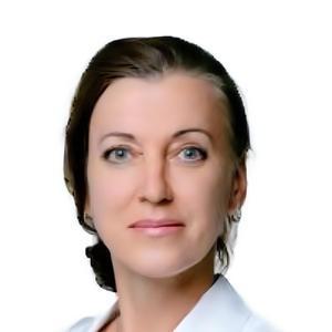 Русских Марина Вячеславовна