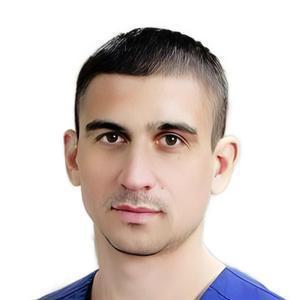 Кузьминов Вадим Юрьевич