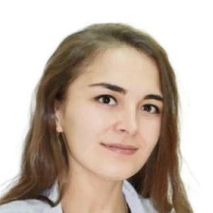 Шарипова Райля Раиловна
