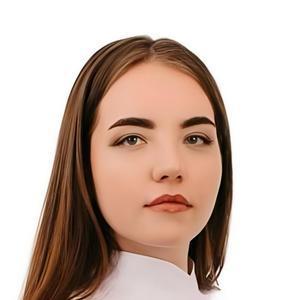Волкова Дарья Викторовна