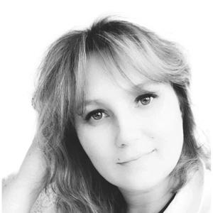 Гришина Евгения Владимировна