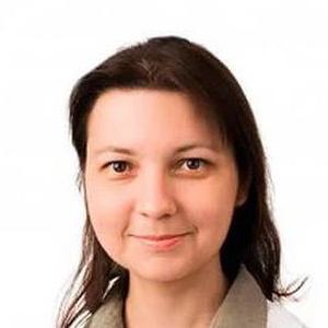 Рощина Наталья Юрьевна
