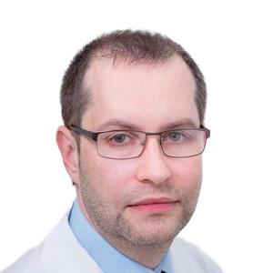 Брискман Александр Ефимович