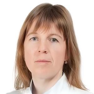 Гладышева Елена Владимировна