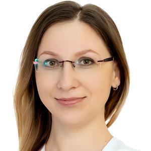 Смирнова Ольга Петровна