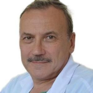 Василевский Дмитрий Робертович
