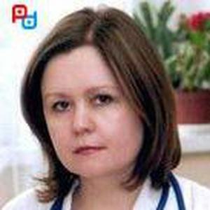 Гречинская Юлия Владимировна