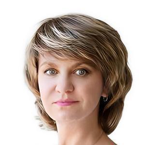 Трапезникова Елена Викторовна
