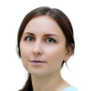 Шемонаева Инна Анатольевна