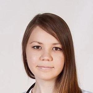 Мустафина Регина Мухаметвагизовна