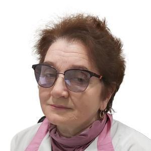 Терентьева Елена Григорьевна
